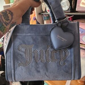 Juicy Couture bag